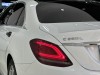 Mercedes-Benz C 260 L 2021