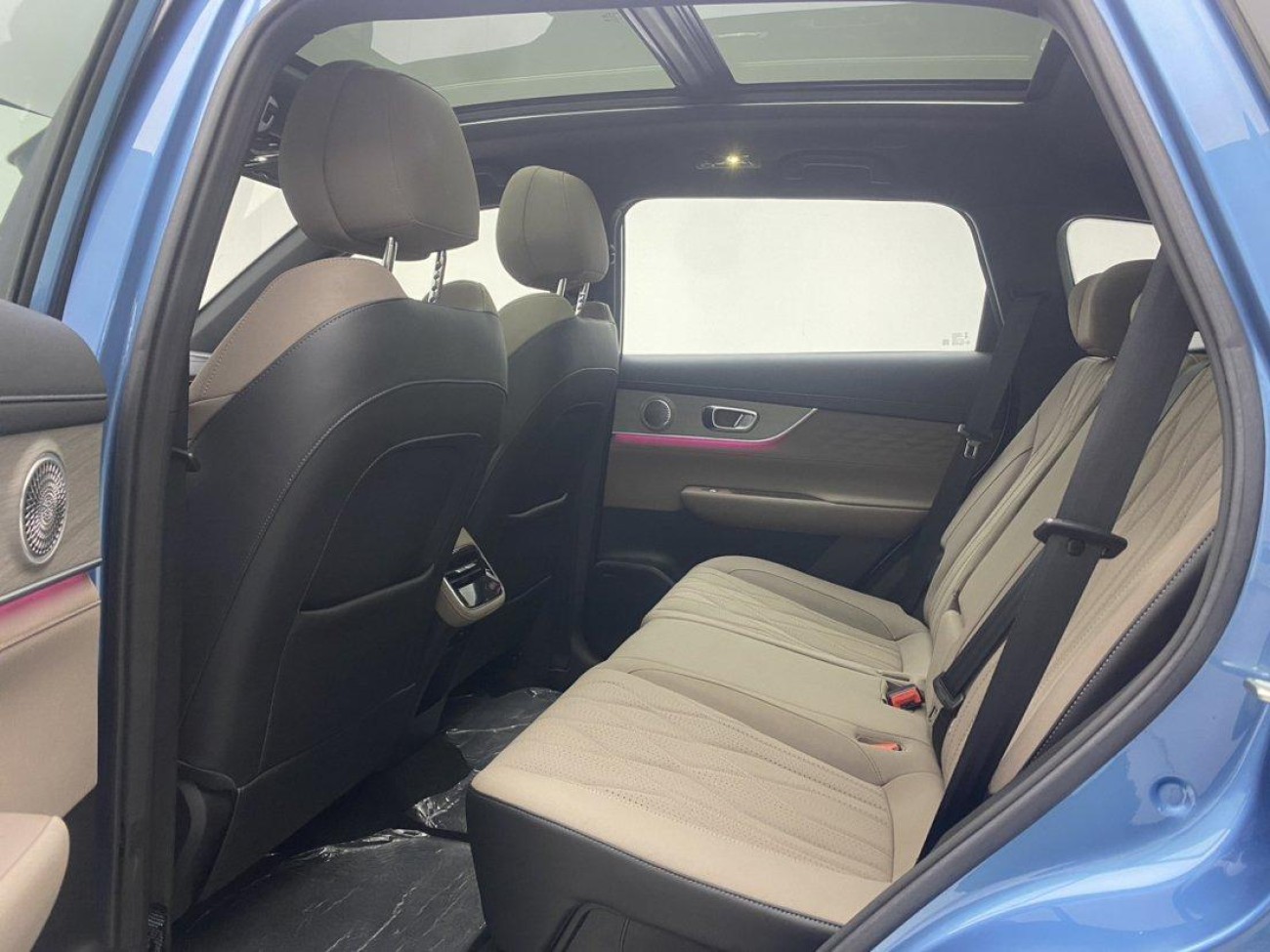 Chery Tiggo 8 Plus 2024