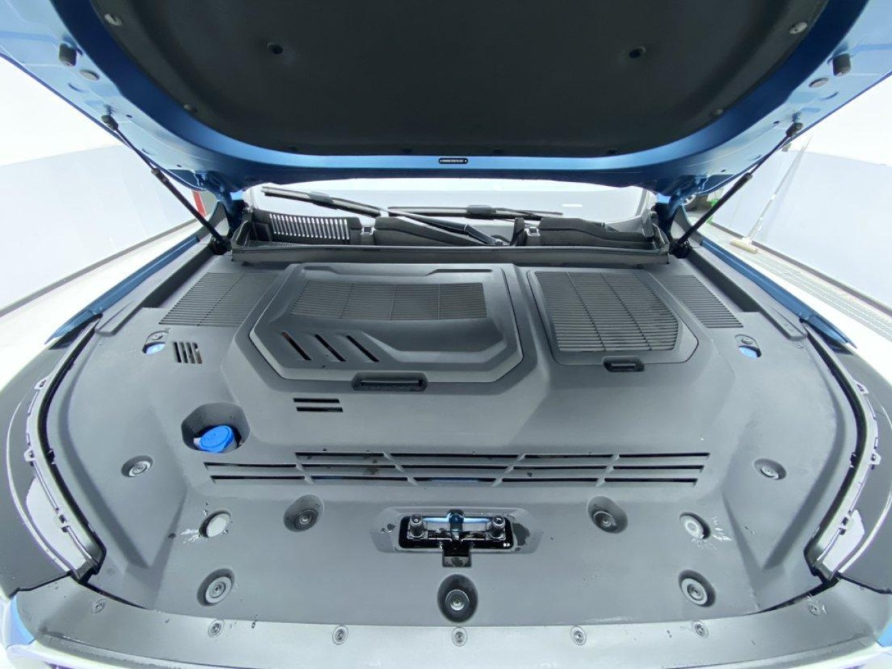 Chery Tiggo 8 Plus 2024