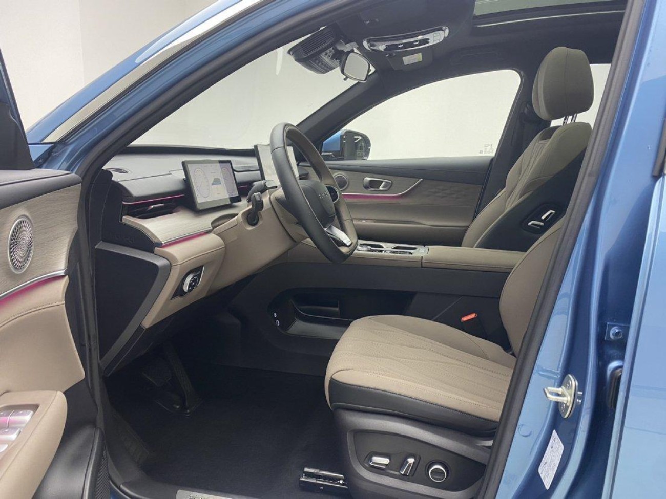 Chery Tiggo 8 Plus 2024