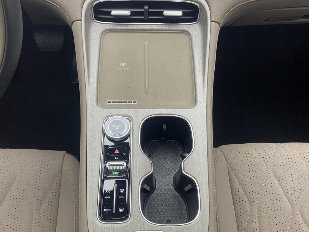 Chery Tiggo 8 Plus 2024