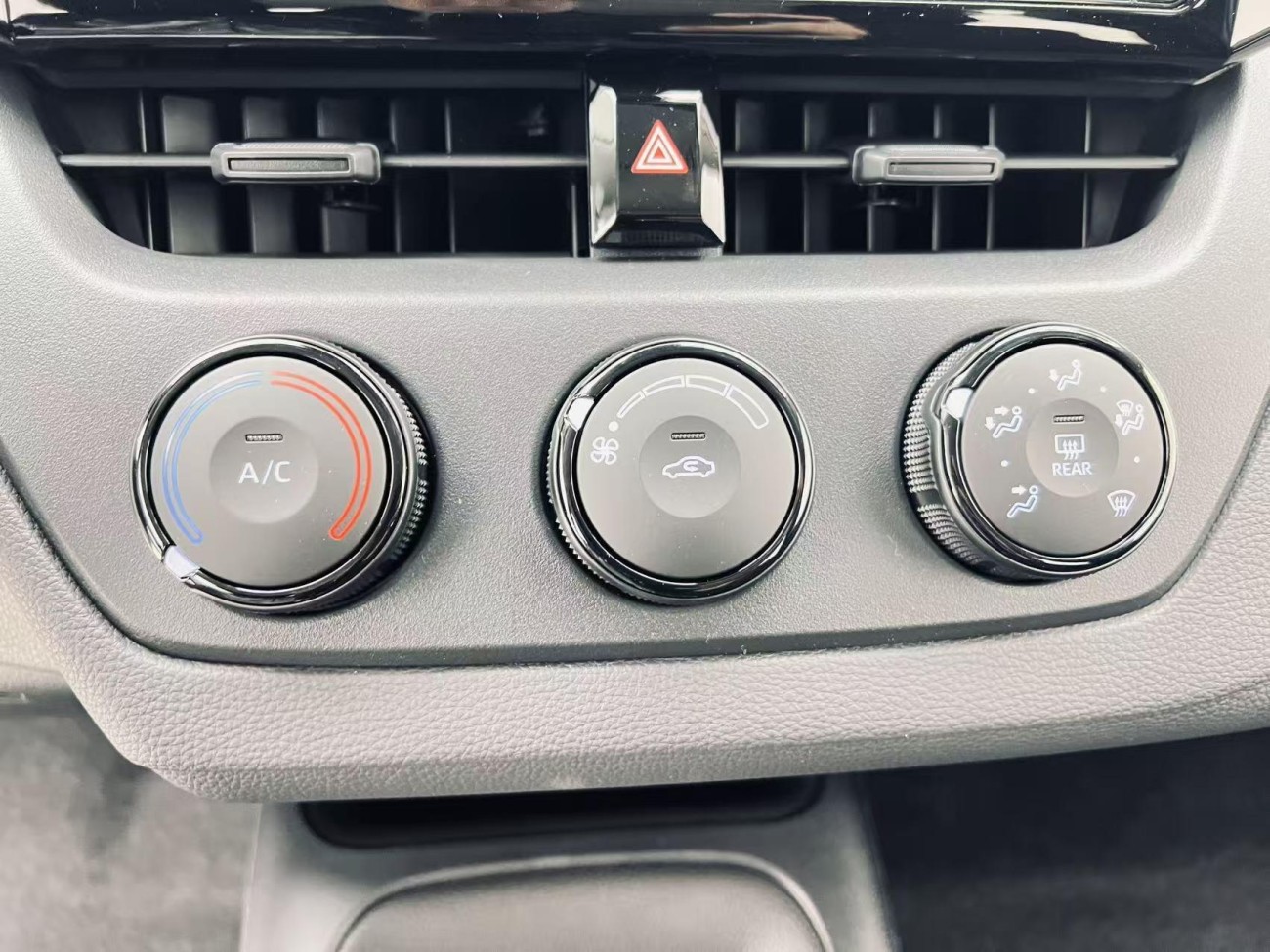 Toyota Corolla 2025