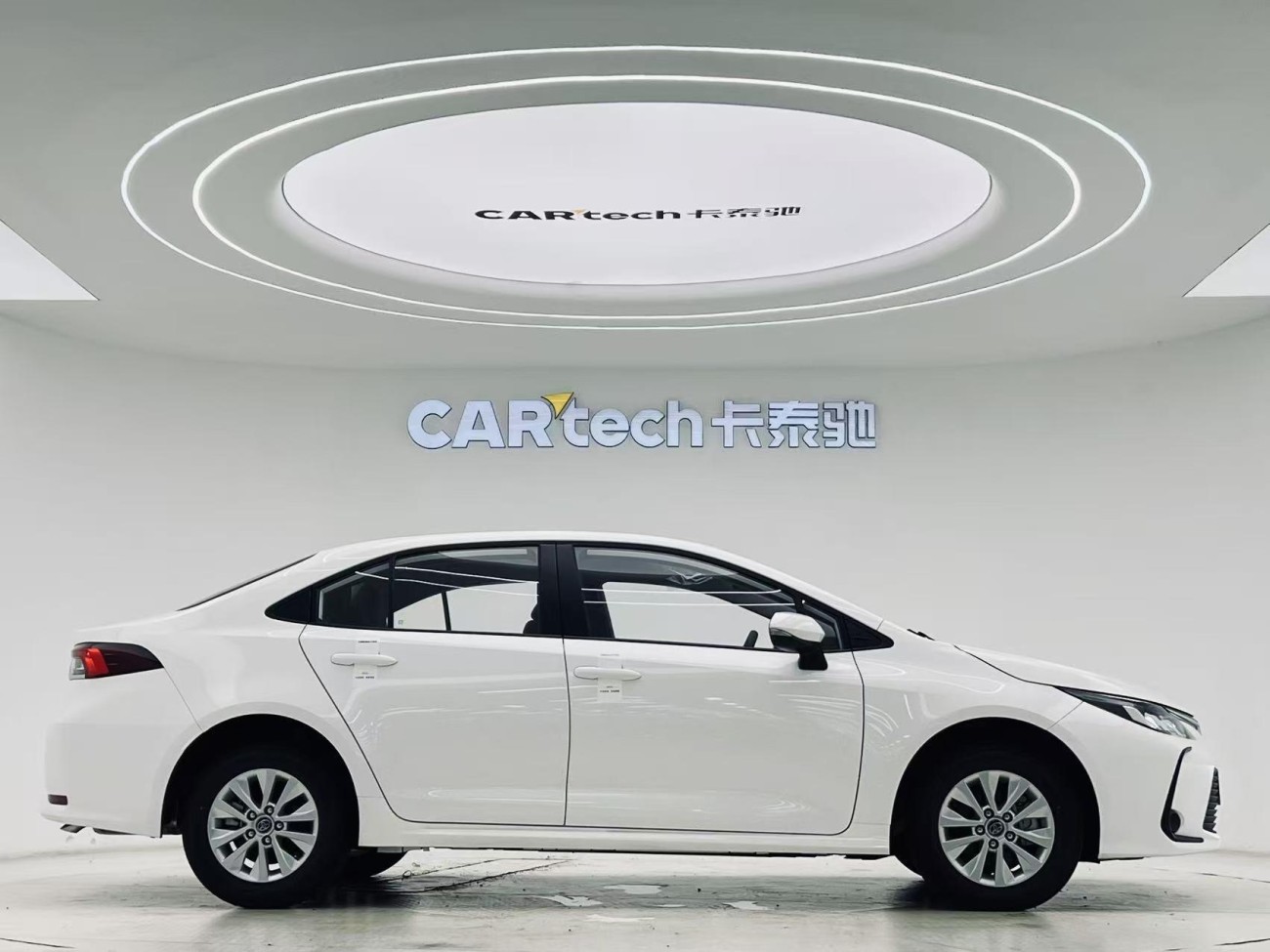 Toyota Corolla 2025