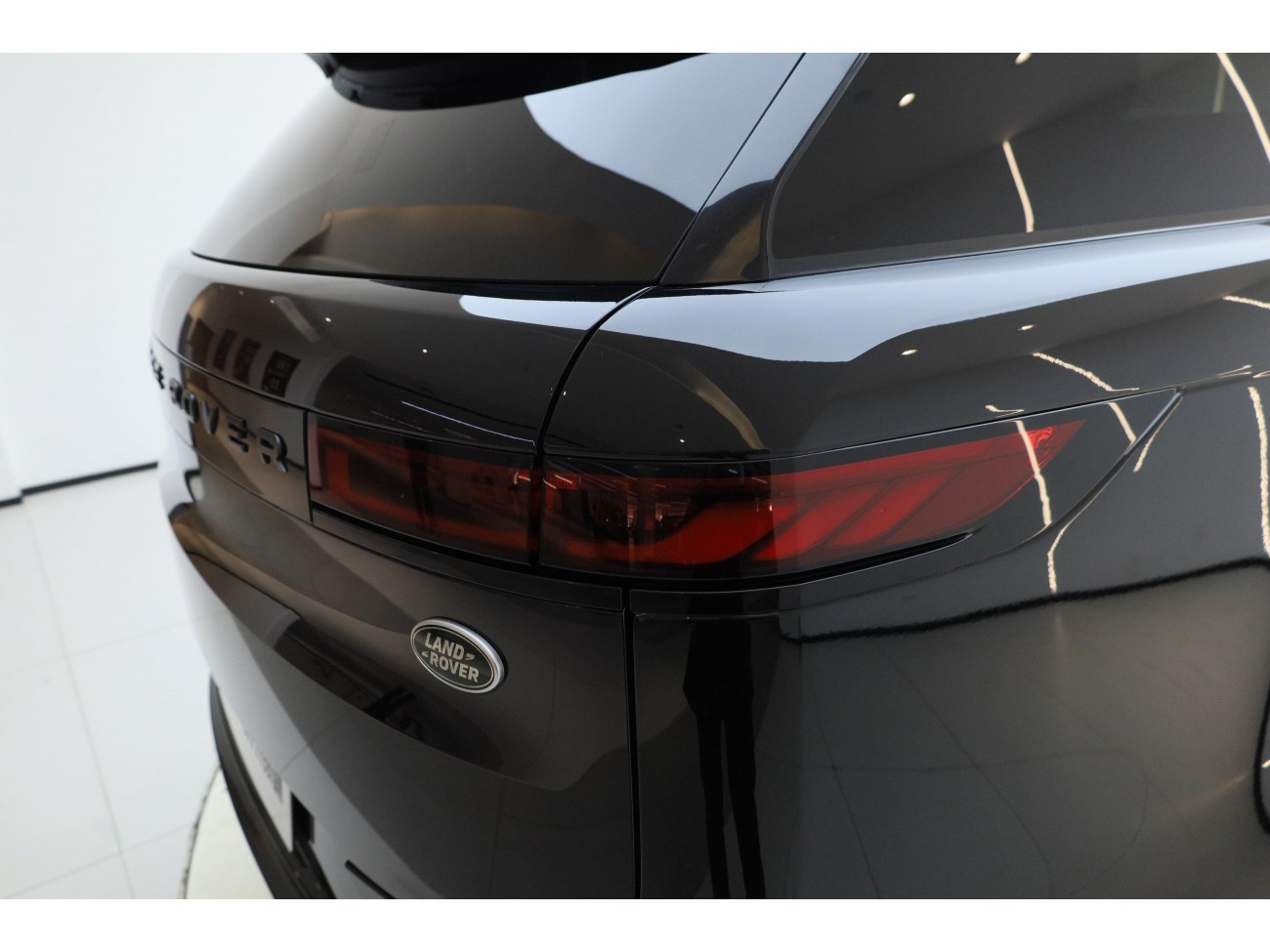 Land Rover Range Rover Sport 2023