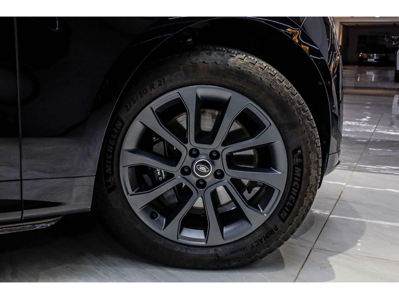 Land Rover Range Rover Sport 2023