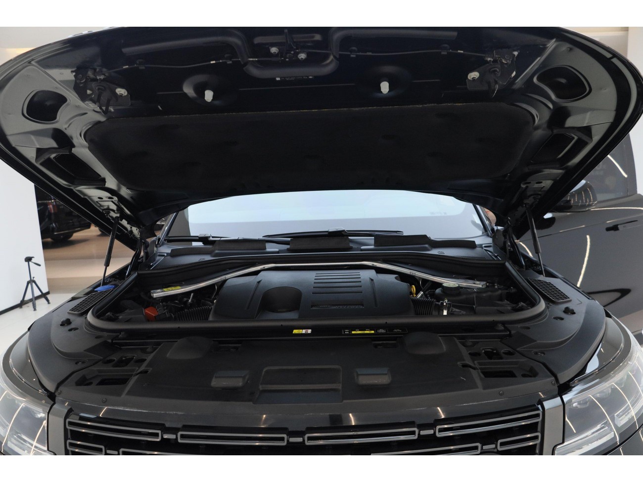 Land Rover Range Rover Sport 2023