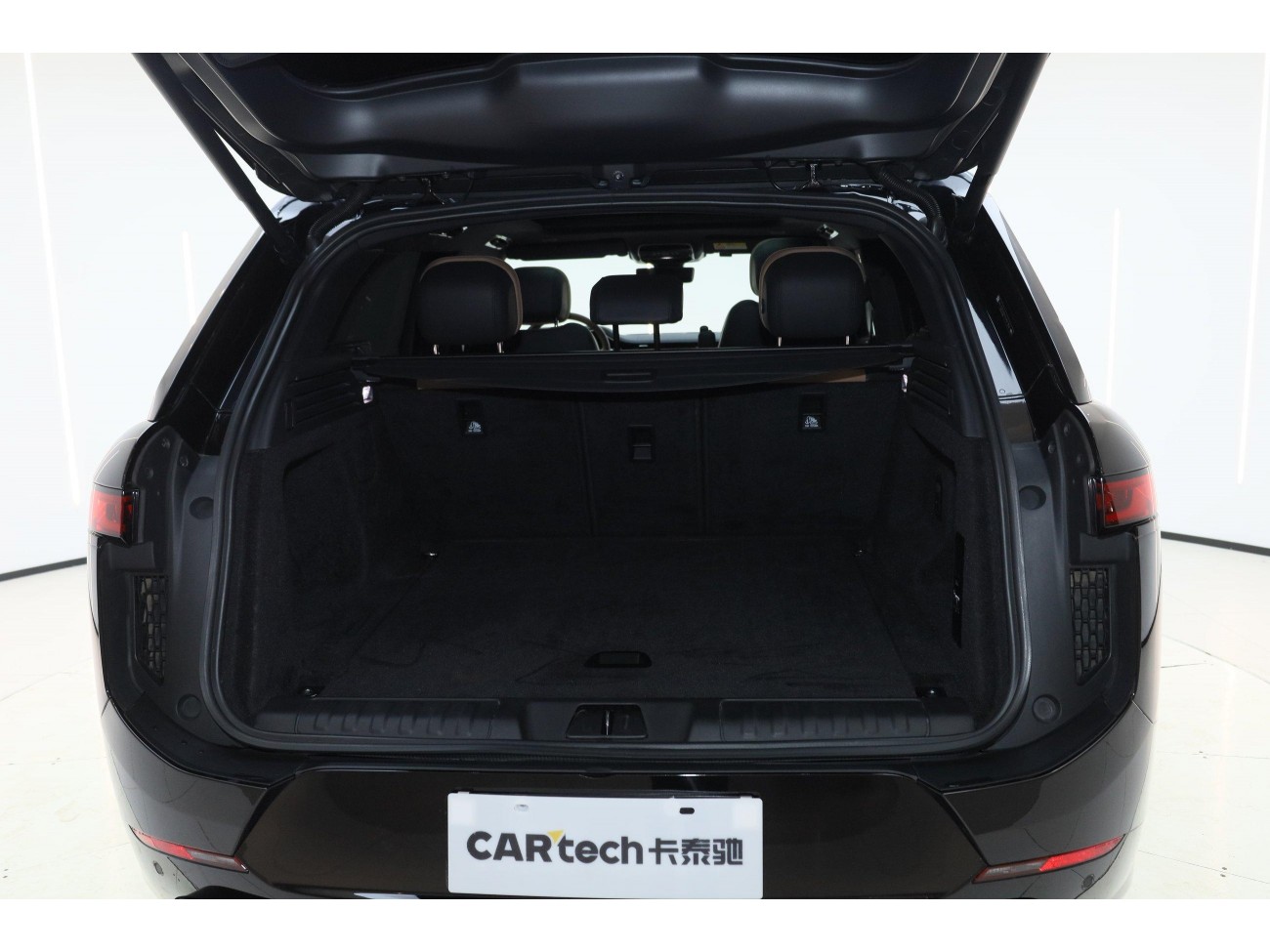 Land Rover Range Rover Sport 2023