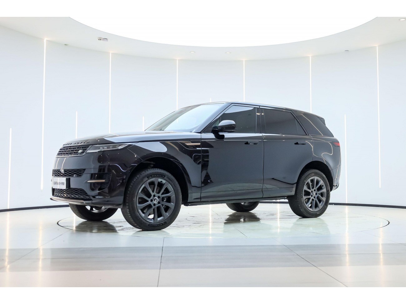Land Rover Range Rover Sport 2023