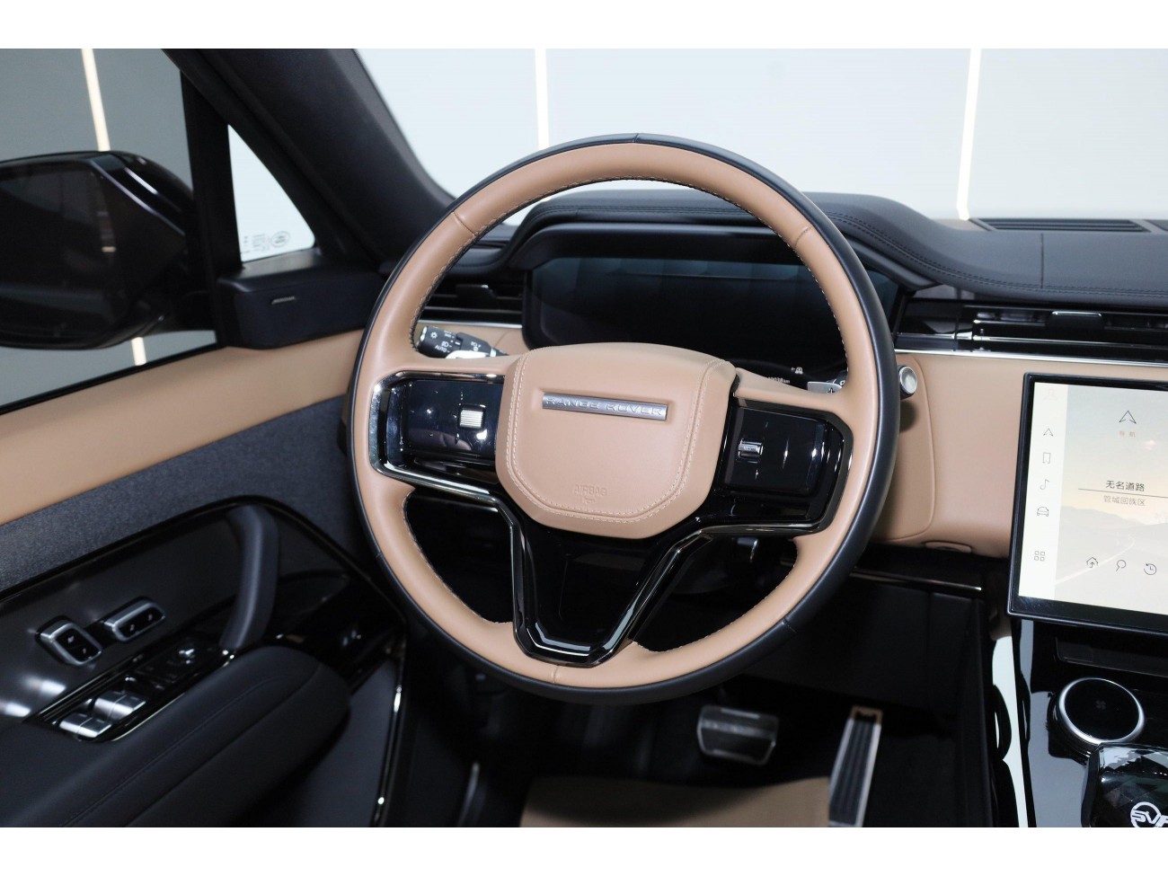 Land Rover Range Rover Sport 2023