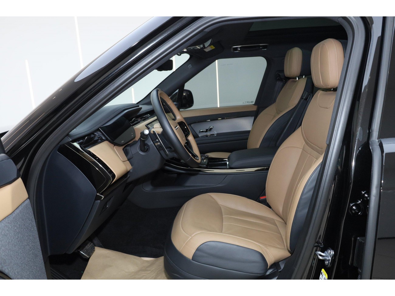 Land Rover Range Rover Sport 2023