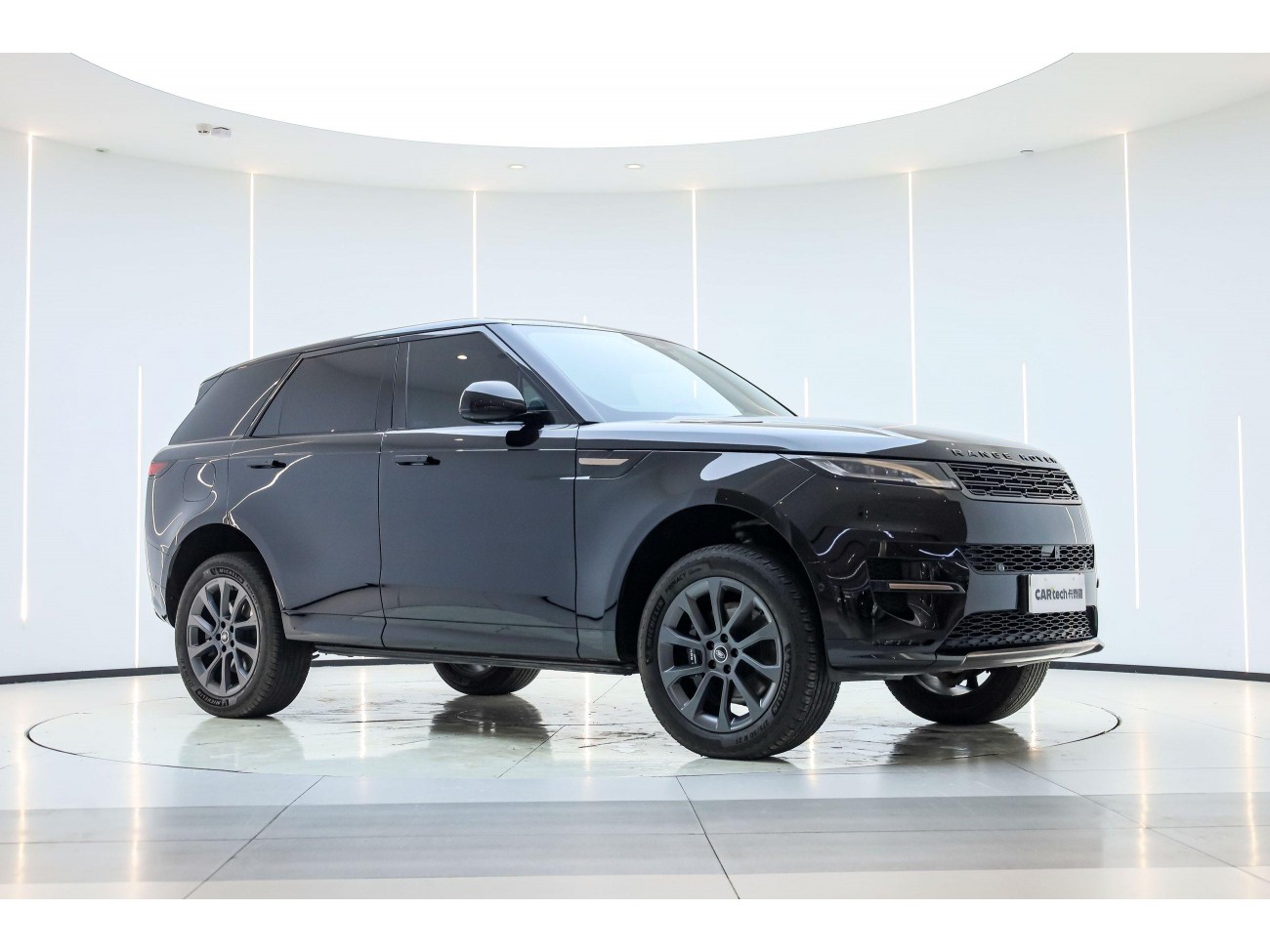 Land Rover Range Rover Sport 2023