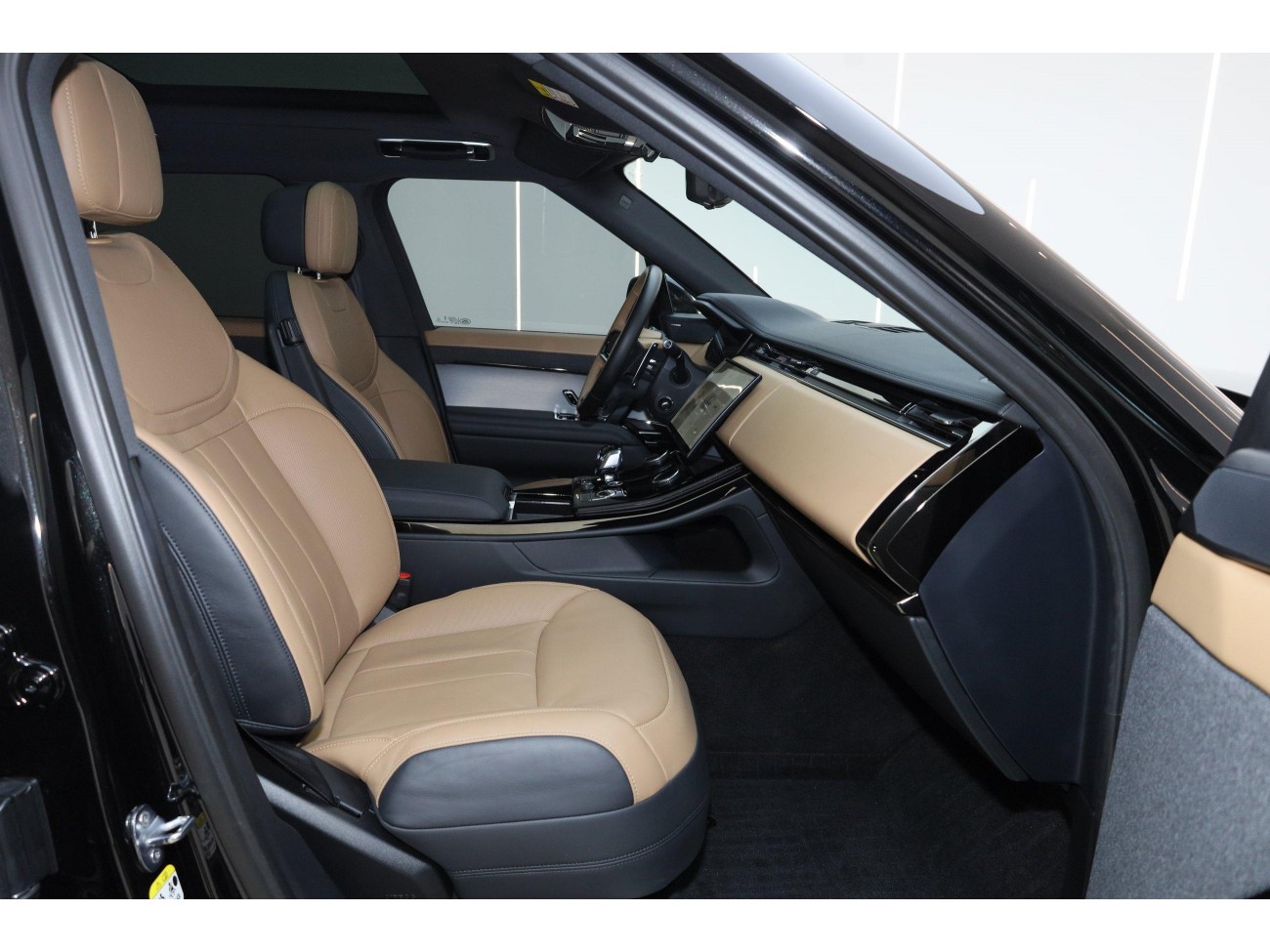 Land Rover Range Rover Sport 2023