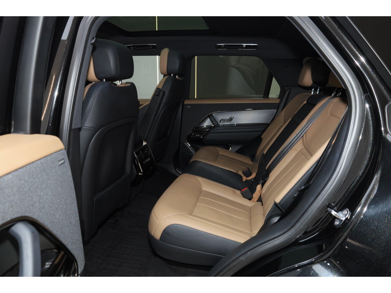 Land Rover Range Rover Sport 2023