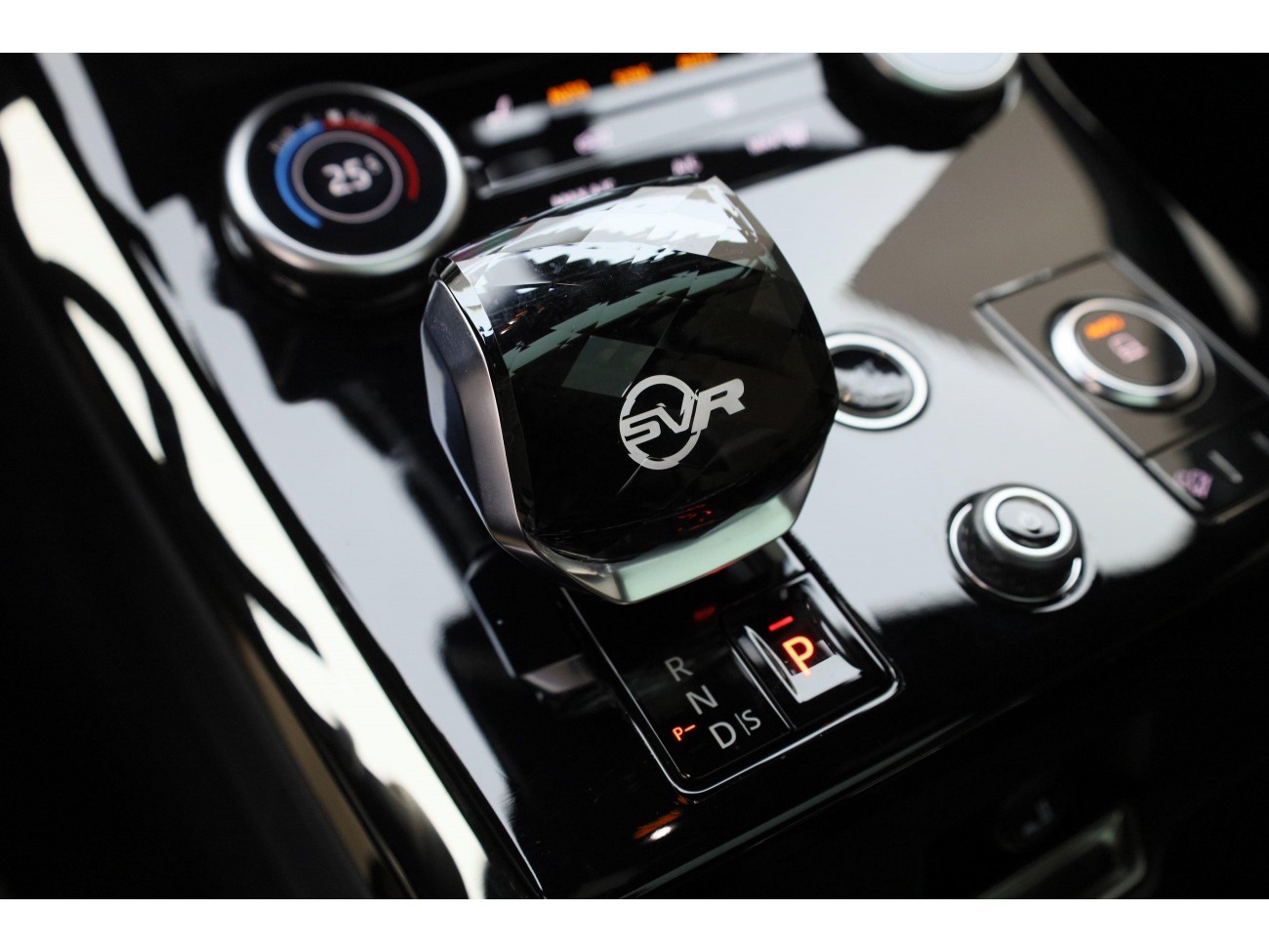 Land Rover Range Rover Sport 2023