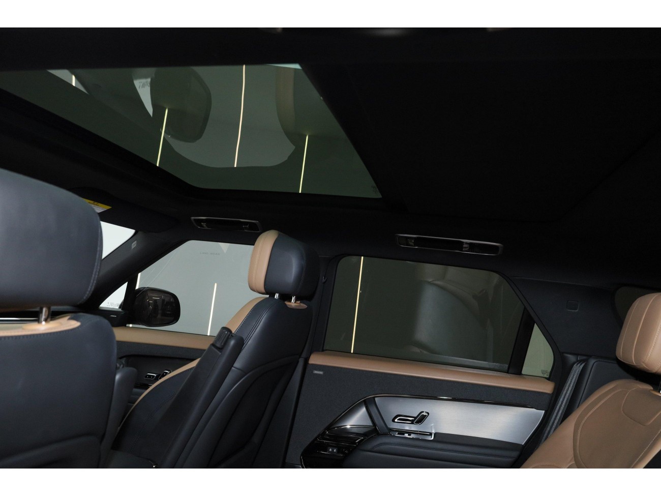 Land Rover Range Rover Sport 2023