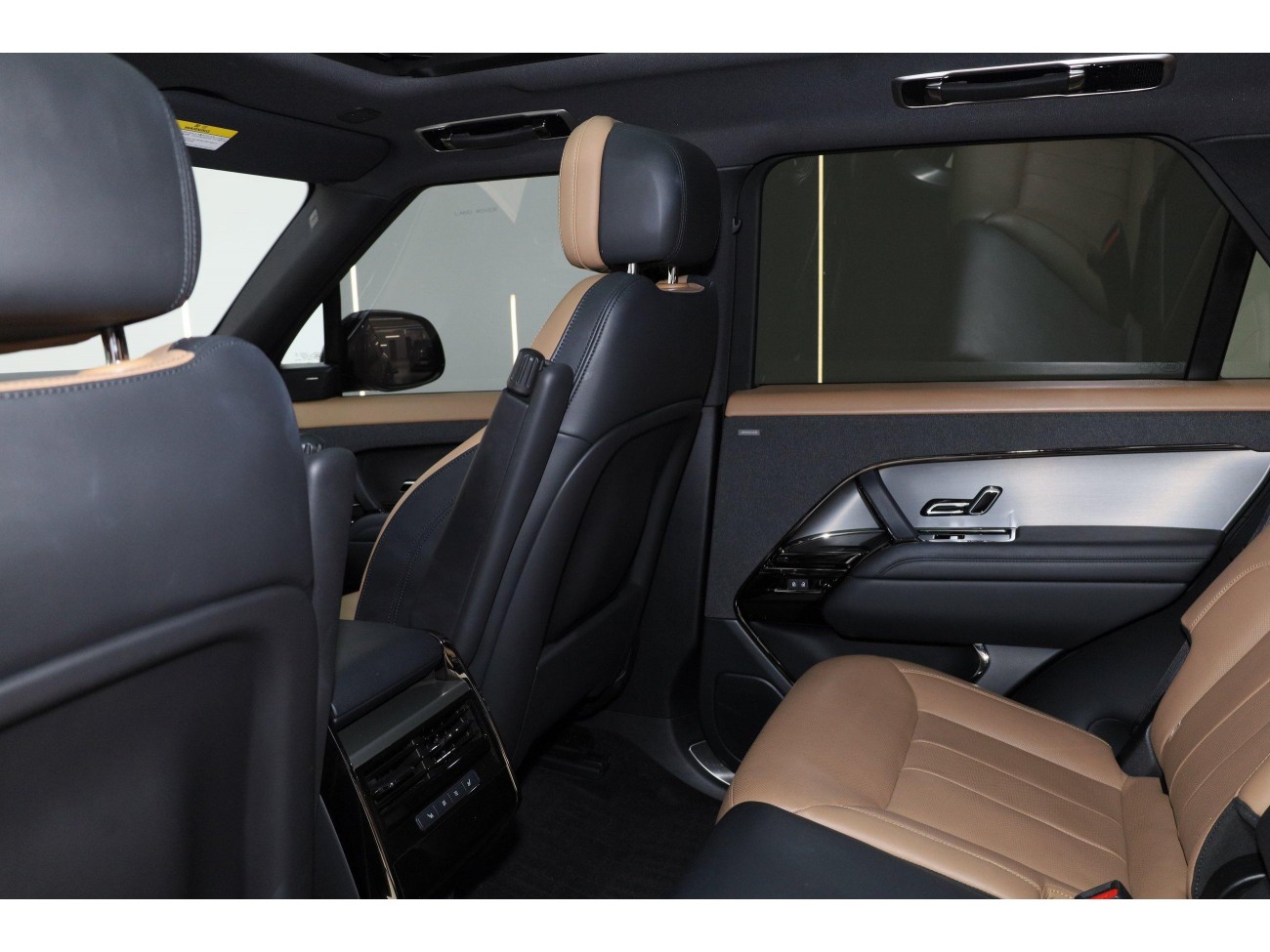 Land Rover Range Rover Sport 2023