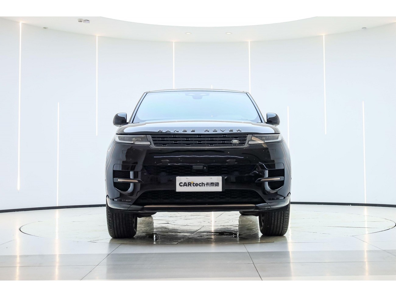 Land Rover Range Rover Sport 2023