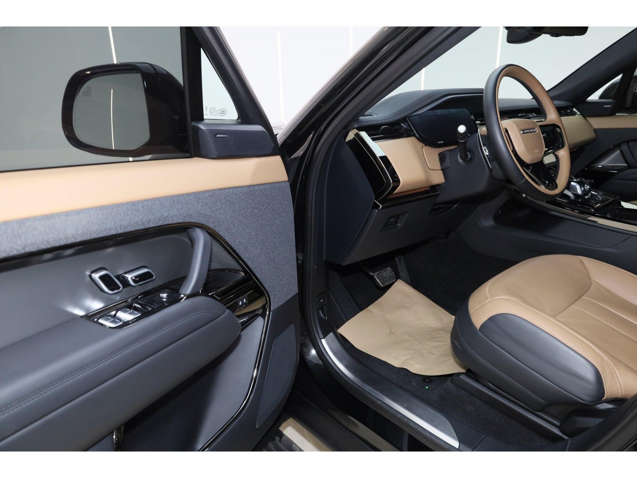 Land Rover Range Rover Sport 2023