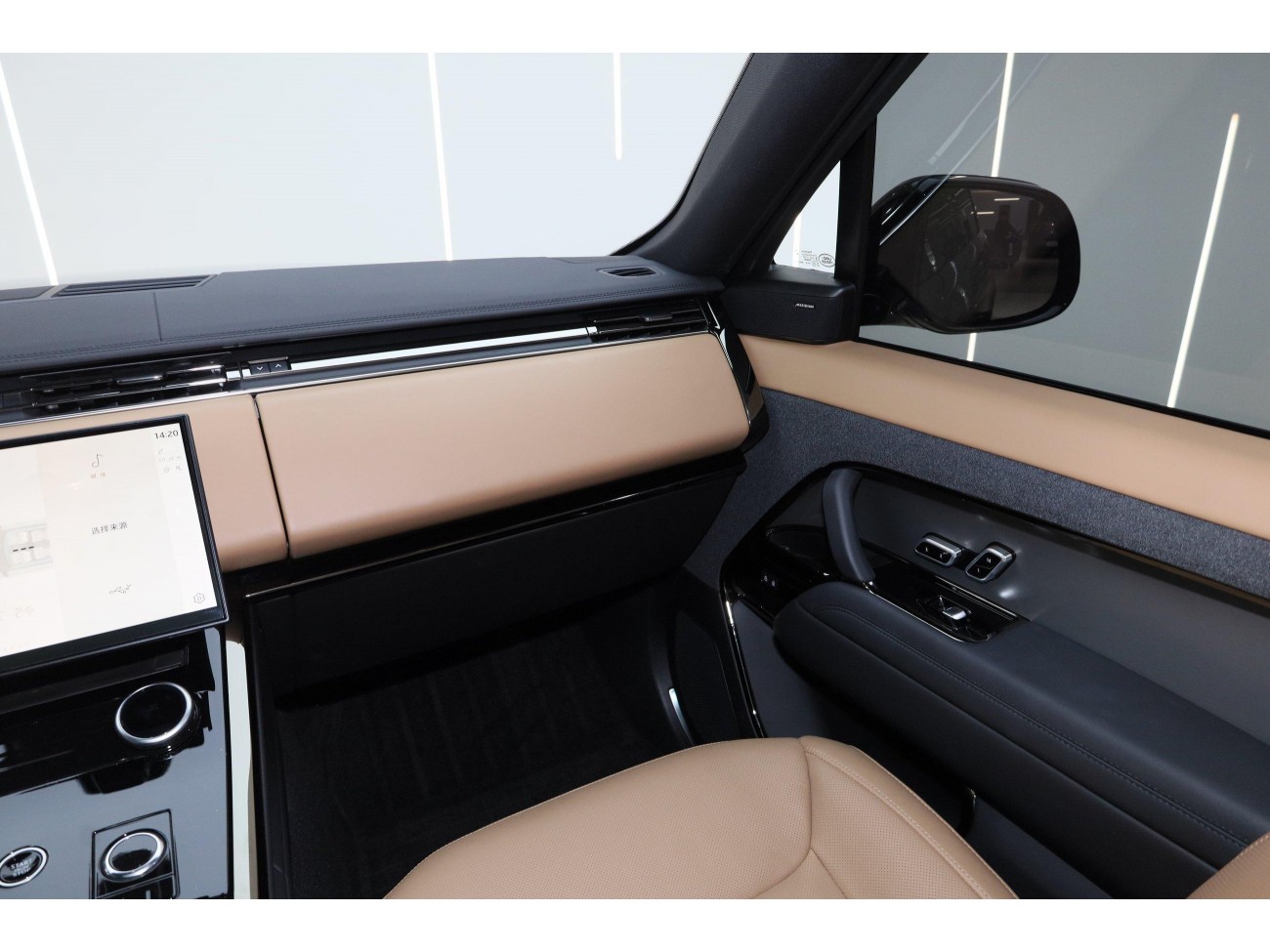 Land Rover Range Rover Sport 2023