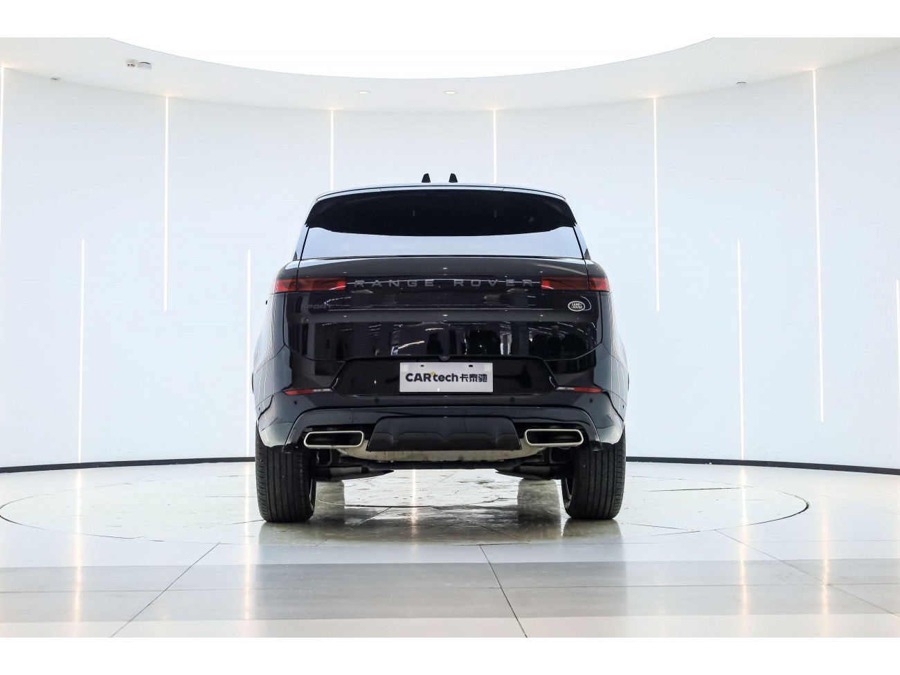 Land Rover Range Rover Sport 2023