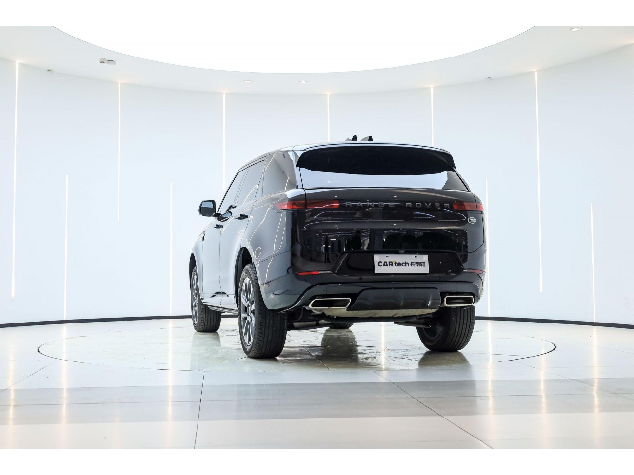 Land Rover Range Rover Sport 2023