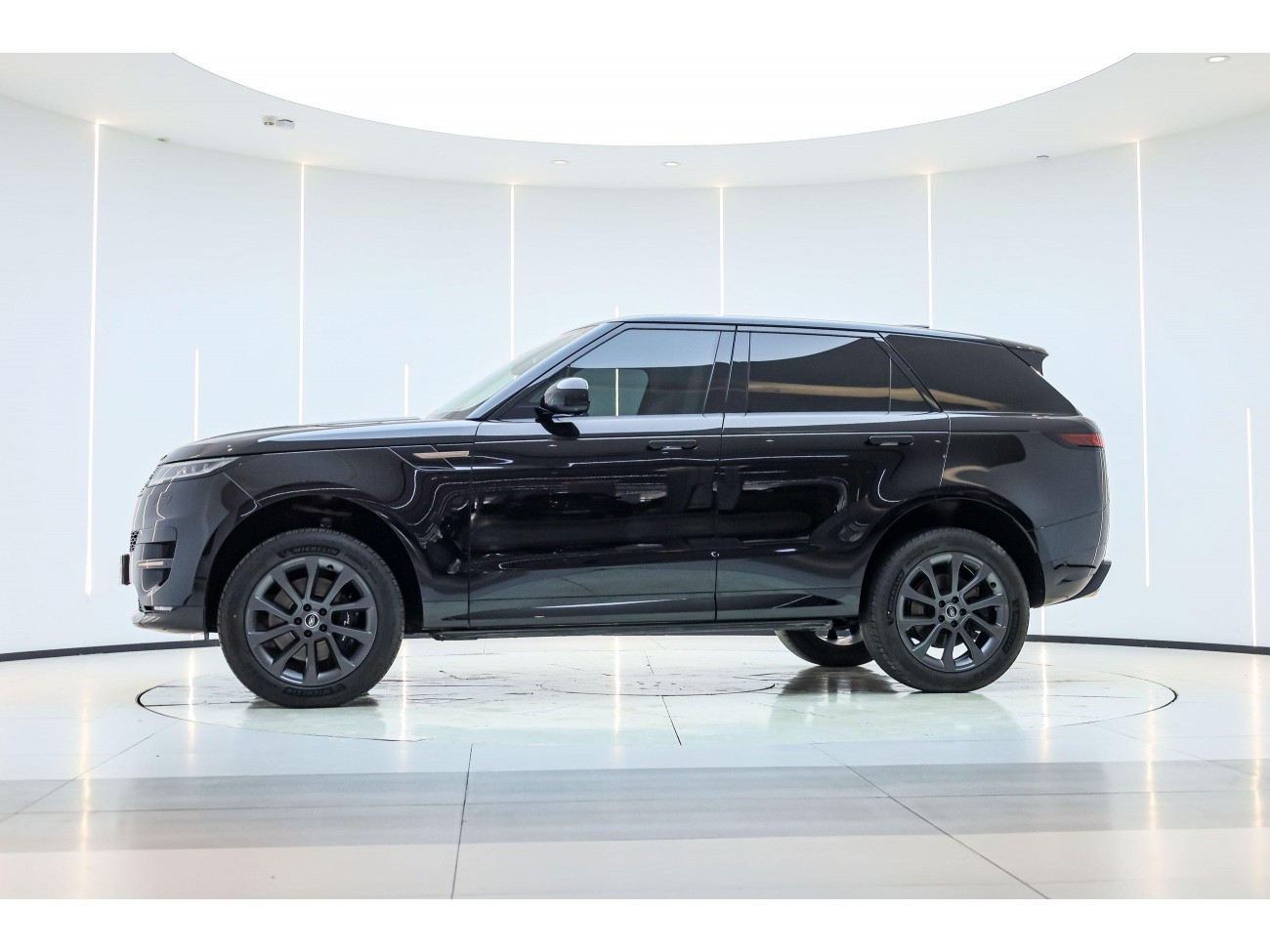 Land Rover Range Rover Sport 2023