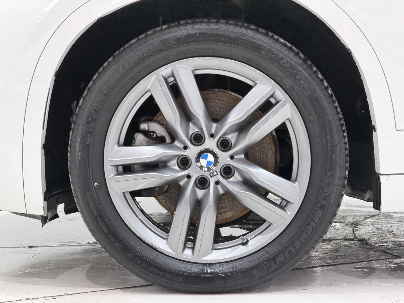 BMW X2 2023