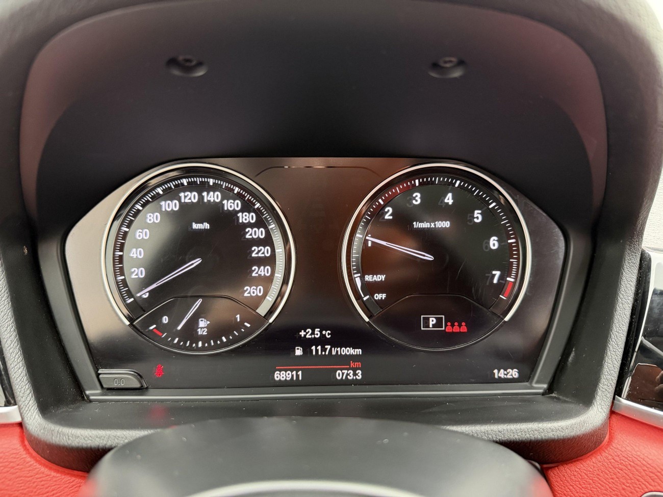 BMW X2 2023