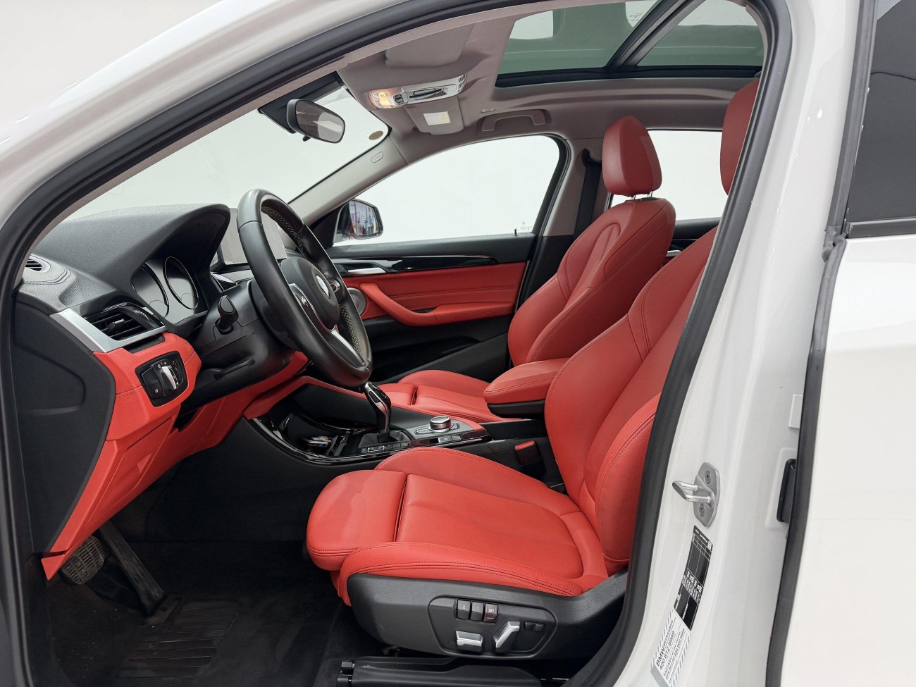 BMW X2 2023