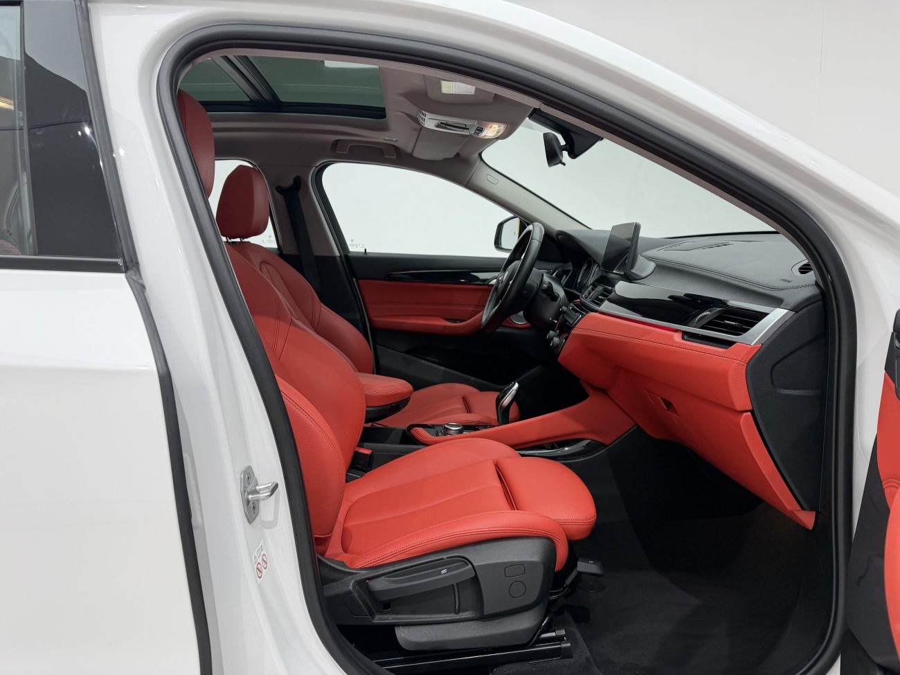 BMW X2 2023