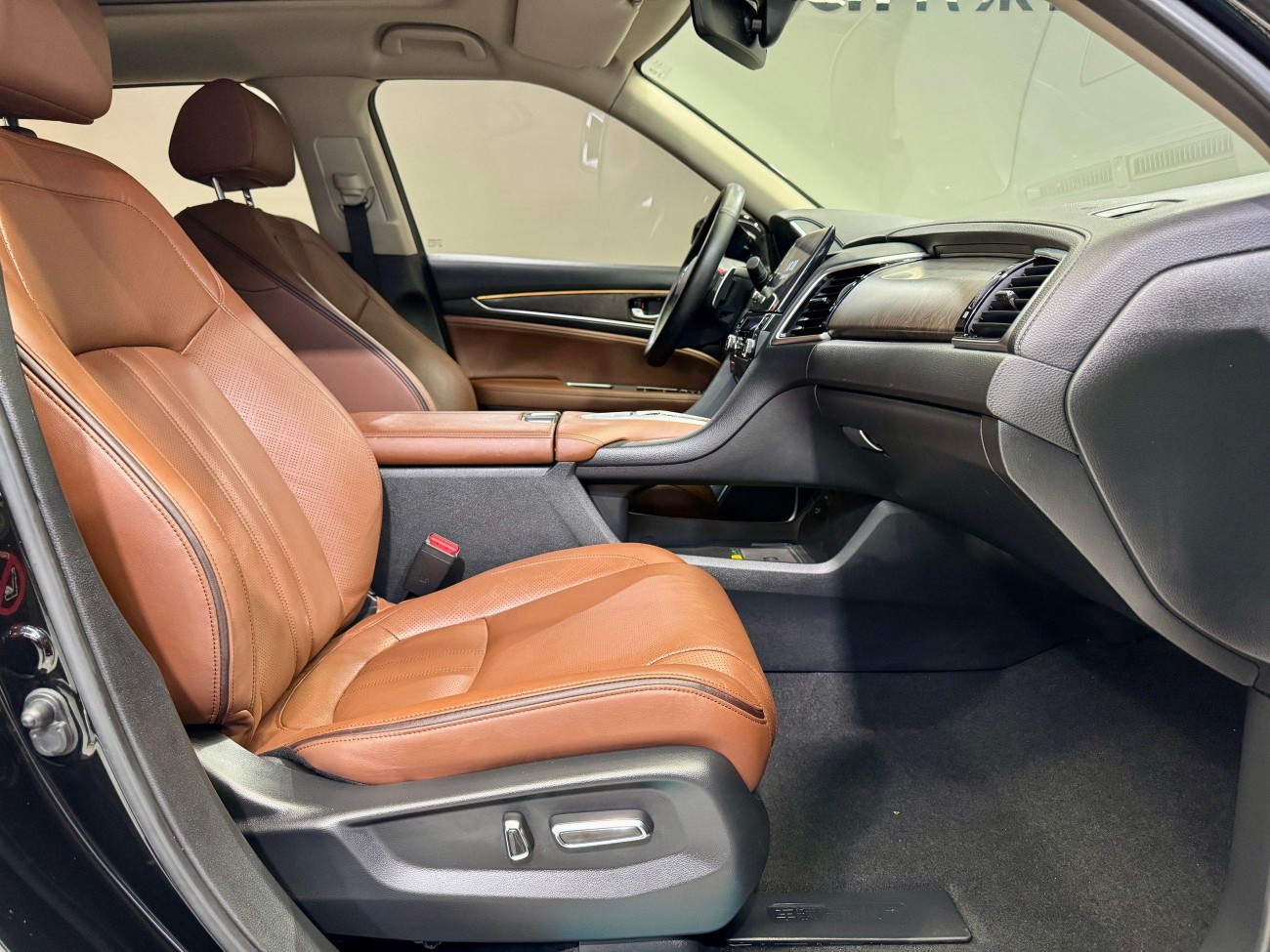 Honda Avancier 2022