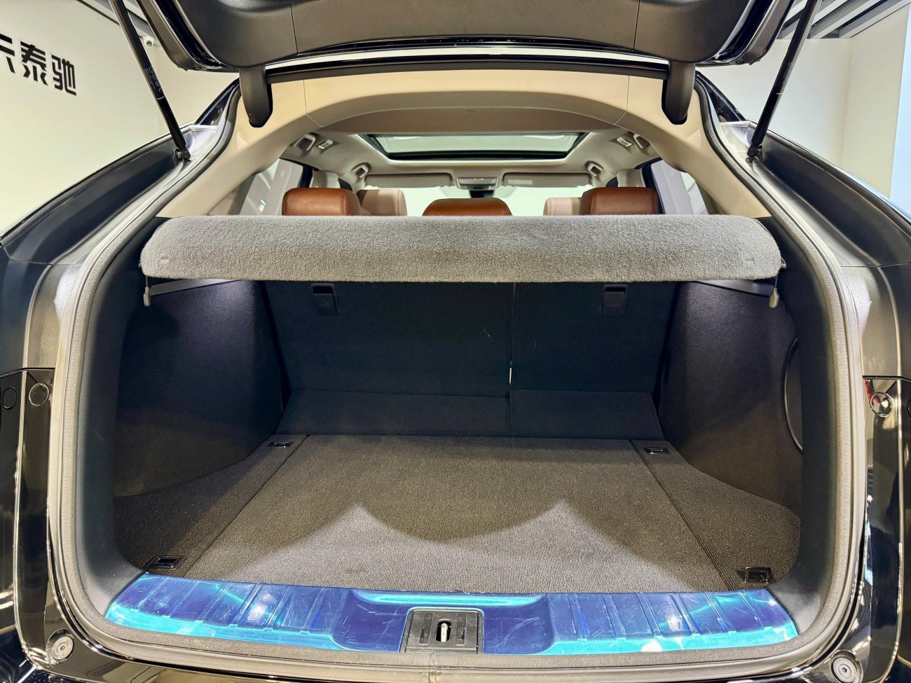 Honda Avancier 2022