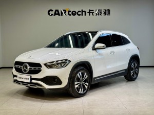 Mercedes-Benz GLA 220 2023