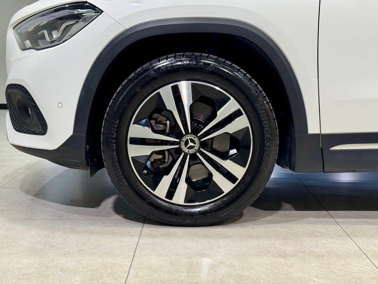 Mercedes-Benz GLA 220 2023