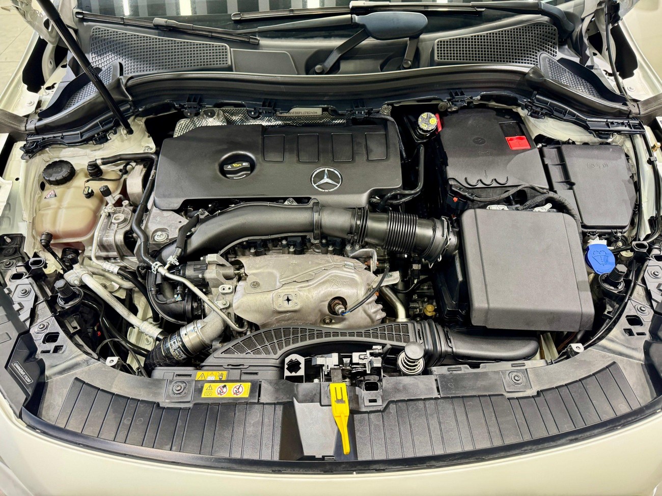 Mercedes-Benz GLA 220 2023