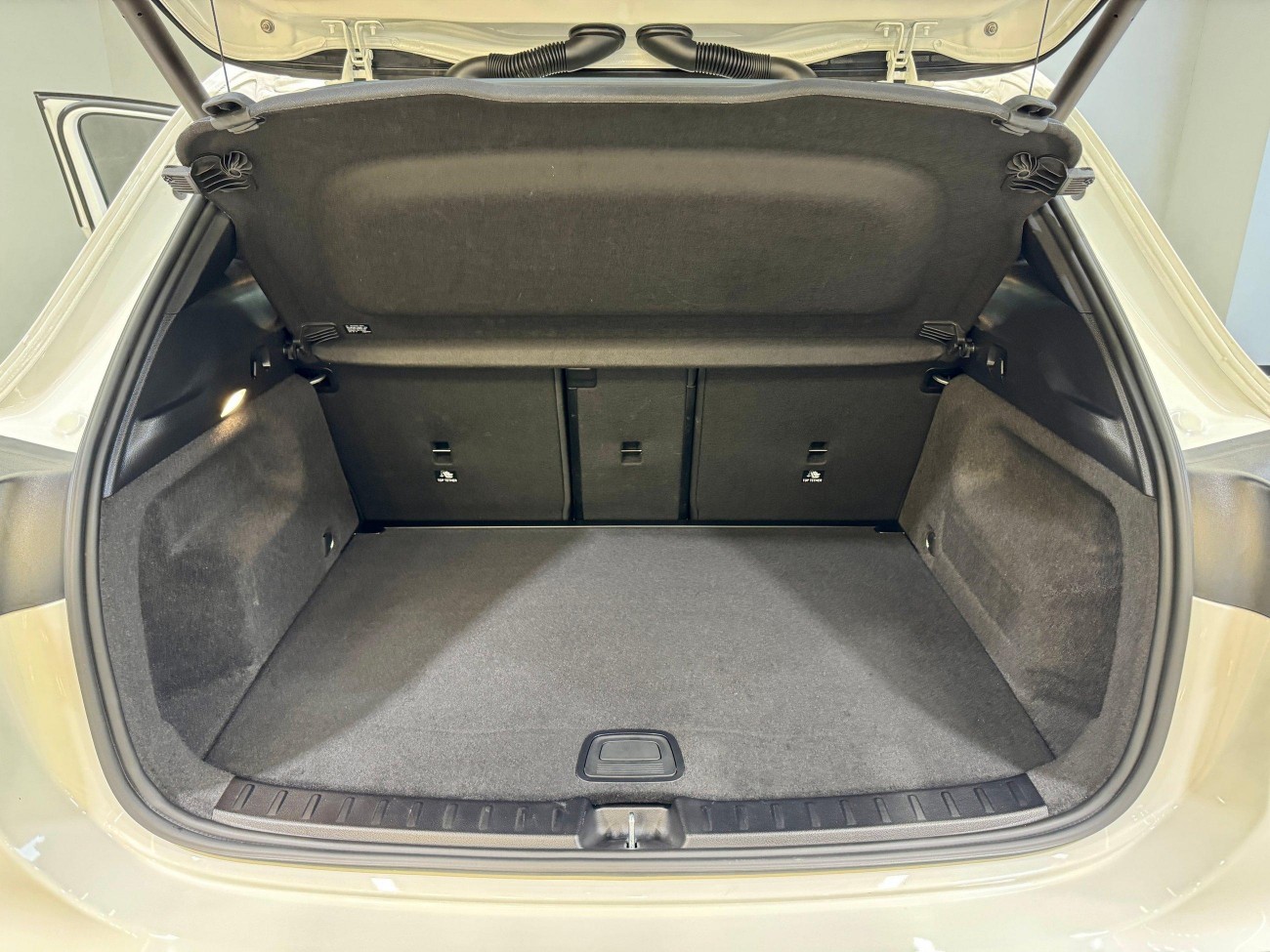 Mercedes-Benz GLA 220 2023