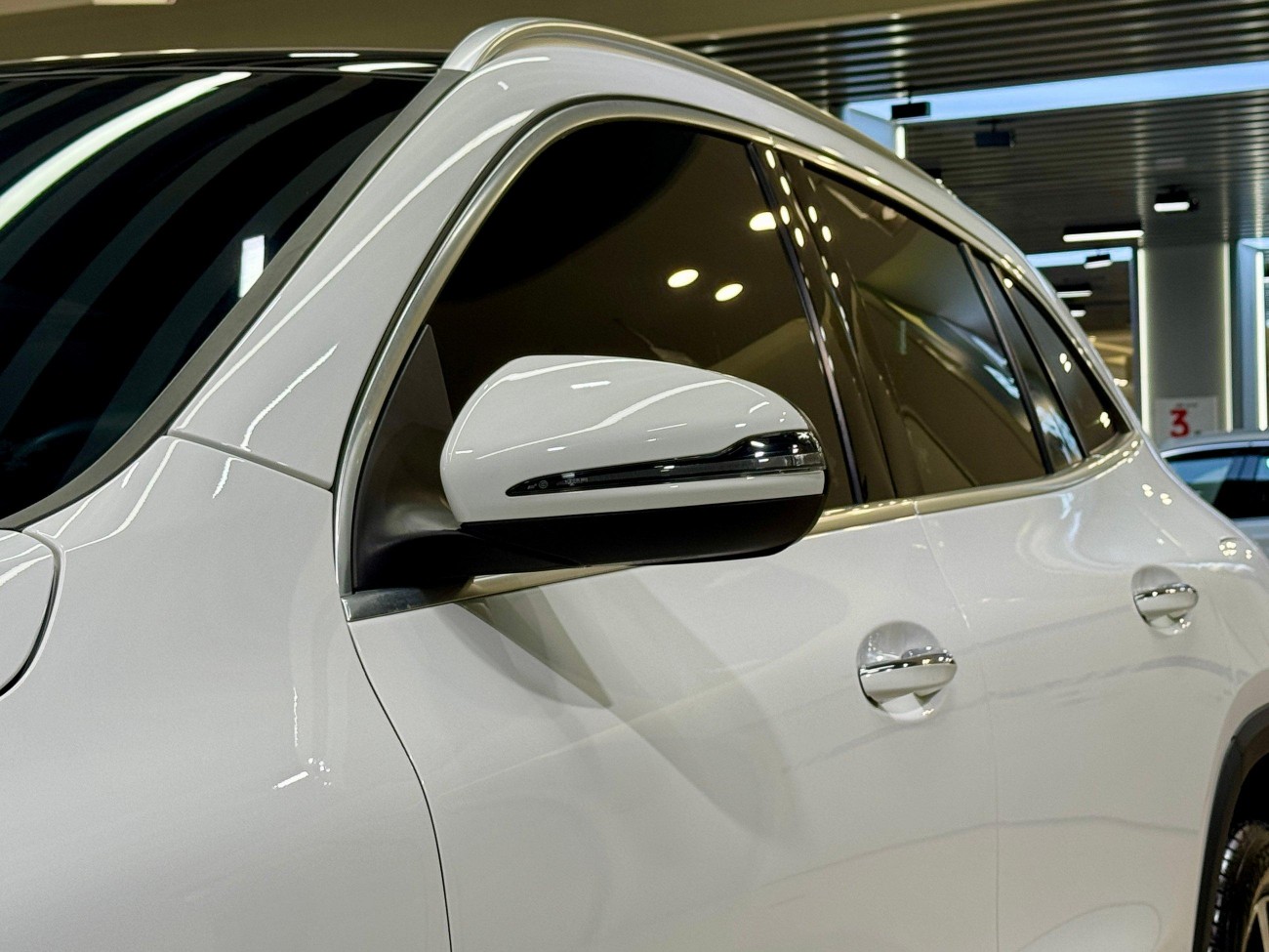 Mercedes-Benz GLA 220 2023