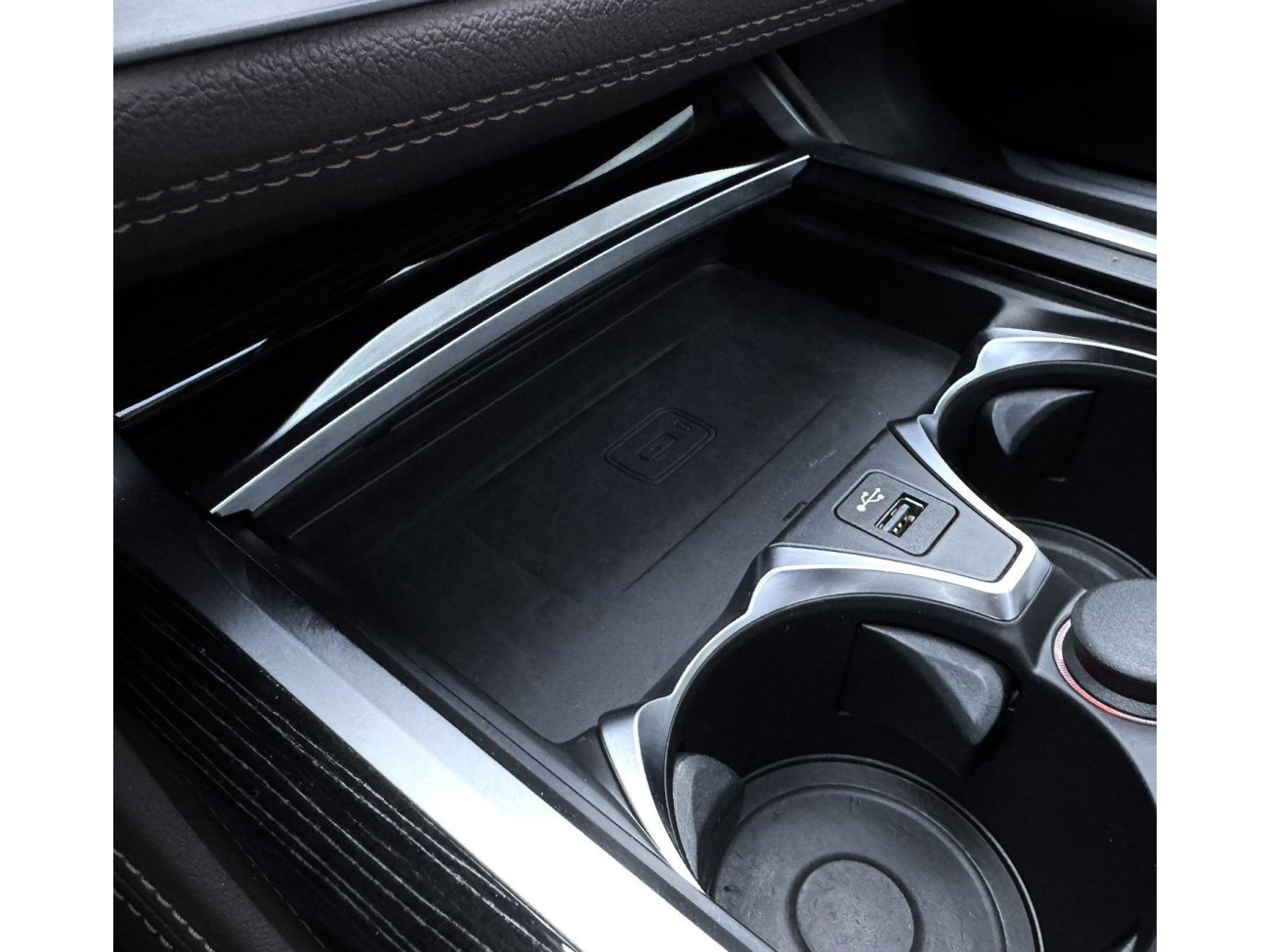 BMW 740Li 2019