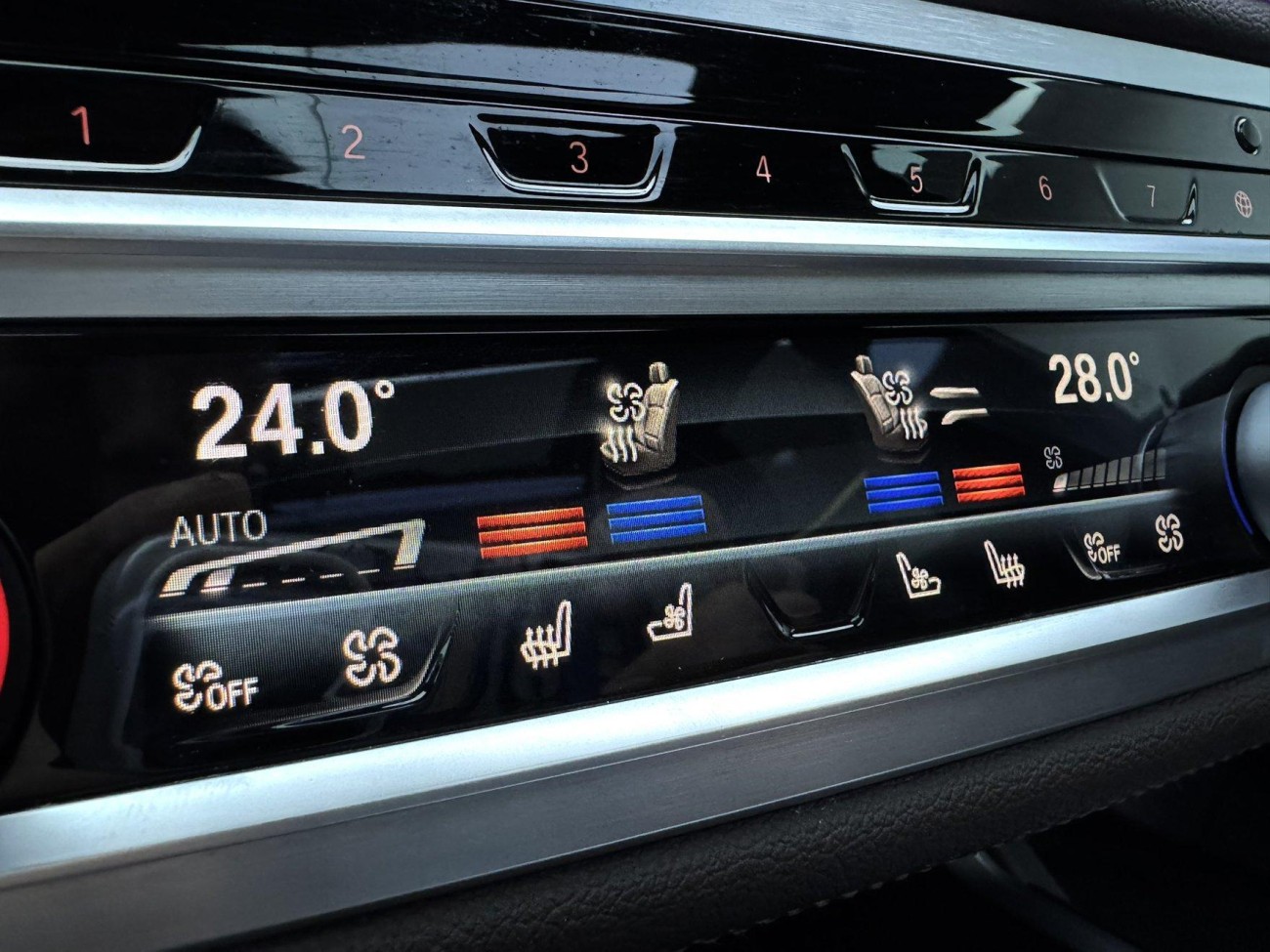 BMW 740Li 2019