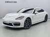 Porsche Panamera 2021