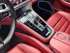 Porsche Panamera 2021