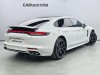 Porsche Panamera 2021