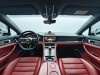Porsche Panamera 2021