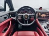 Porsche Panamera 2021