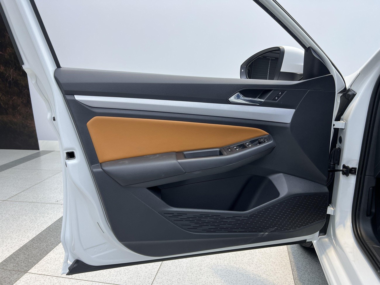Volkswagen Bora 2026