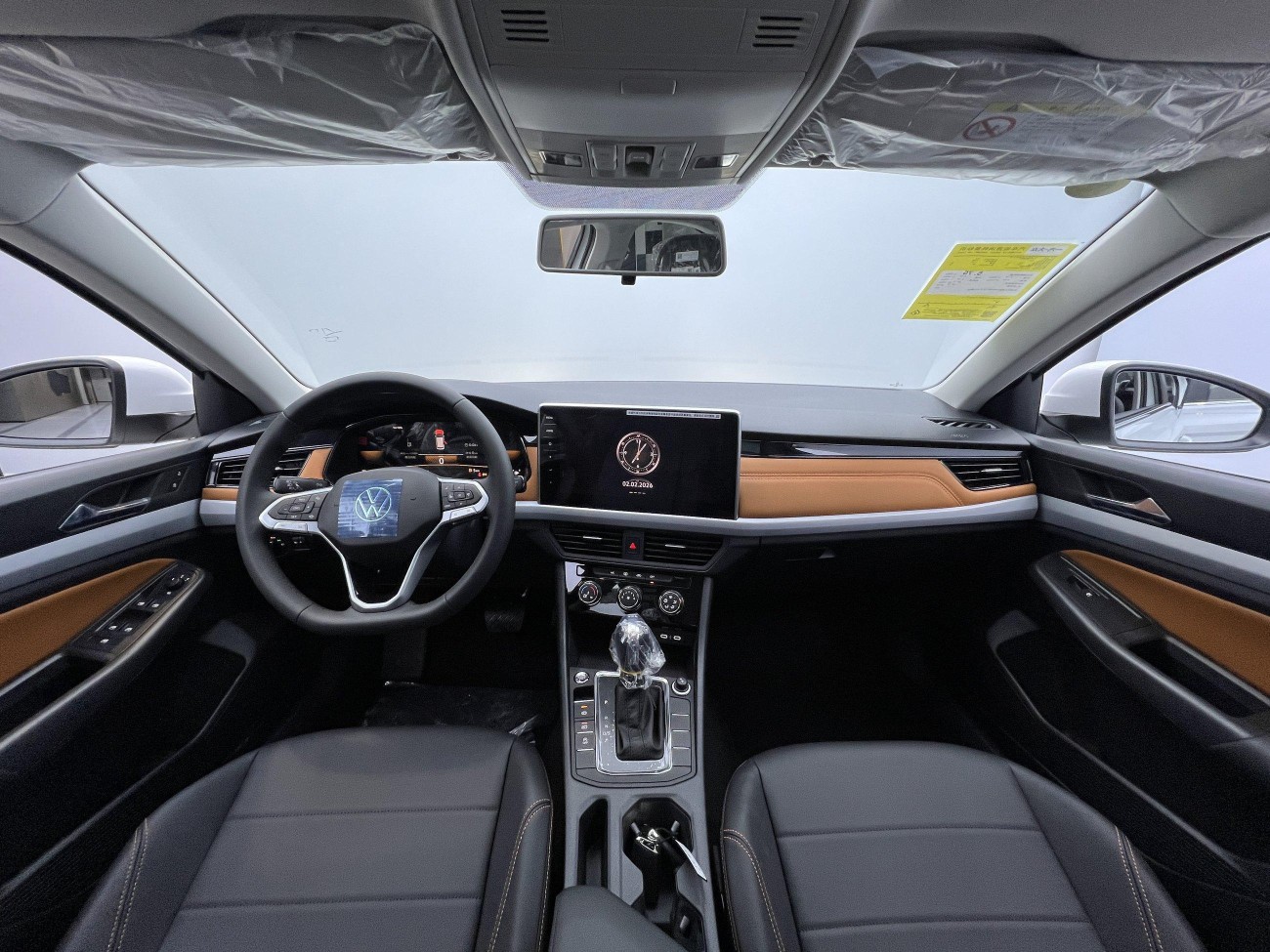 Volkswagen Bora 2026