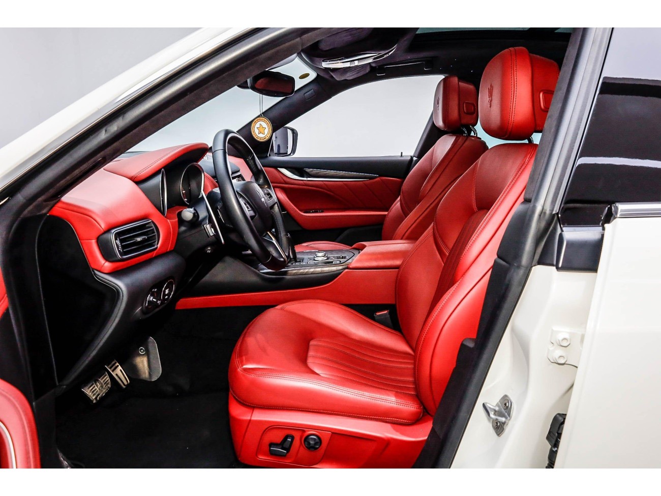 Maserati Levante 2020