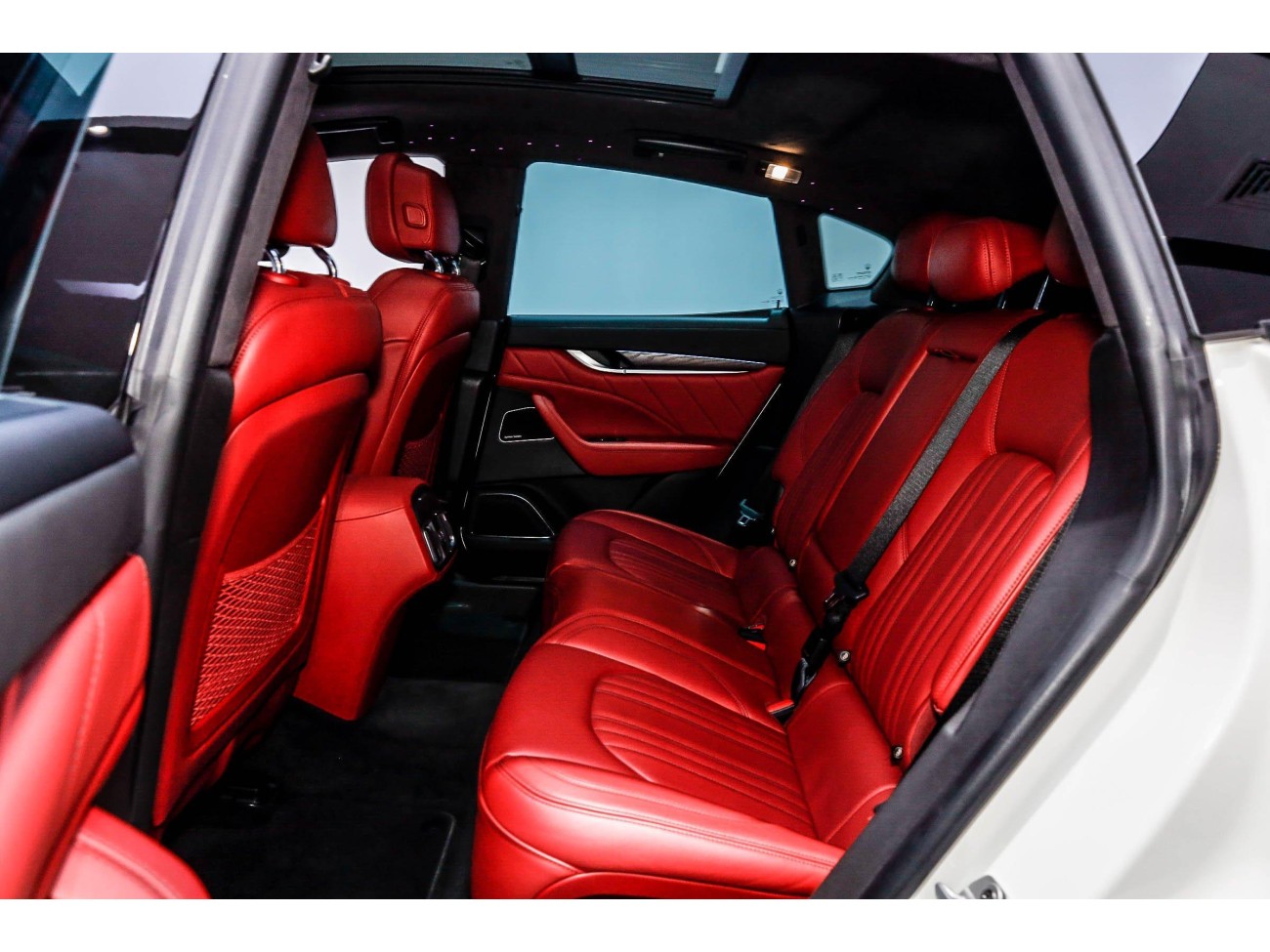 Maserati Levante 2020