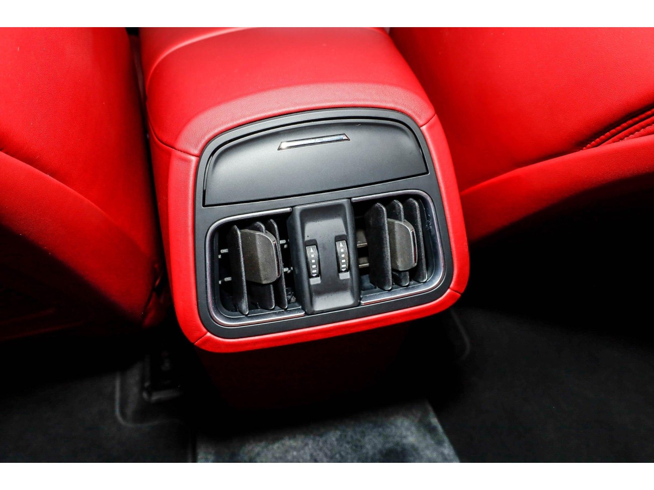 Maserati Levante 2020