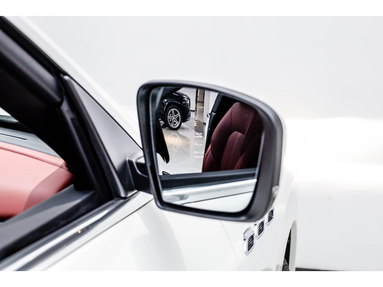 Maserati Levante 2020